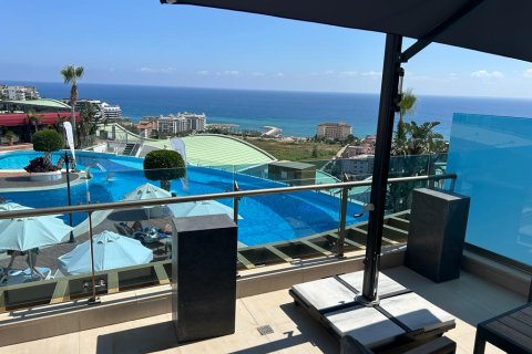 Квартира с 2 спальнями в Nong Ha, Вьетнам №14706 1