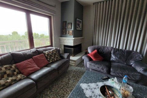 5 dormitorios Villa en Thermaic Gulf, Greece No. 109108 19