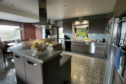 5 dormitorios Villa en Thermaic Gulf, Greece No. 109108 18