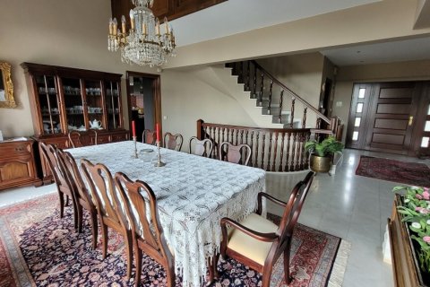 5 dormitorios Villa en Thermaic Gulf, Greece No. 109108 26