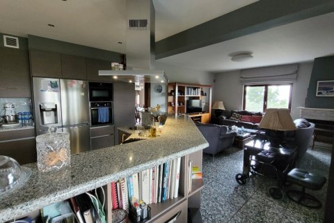 5 dormitorios Villa en Thermaic Gulf, Greece No. 109108 9