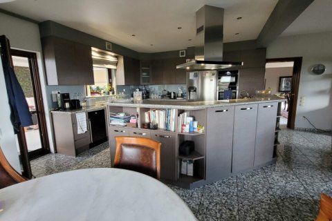 5 dormitorios Villa en Thermaic Gulf, Greece No. 109108 21