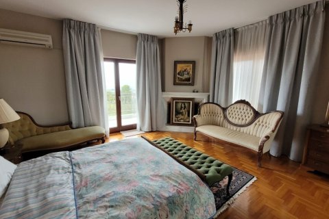 5 dormitorios Villa en Thermaic Gulf, Greece No. 109108 28