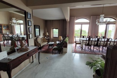 5 dormitorios Villa en Thermaic Gulf, Greece No. 109108 25