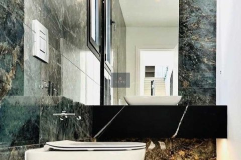 3 dormitorios Villa en Germasogeia, Cyprus No. 84083 14