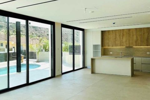 3 dormitorios Villa en Germasogeia, Cyprus No. 84083 11