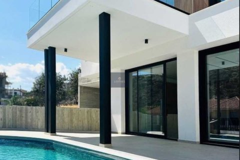 3 dormitorios Villa en Germasogeia, Cyprus No. 84083 4