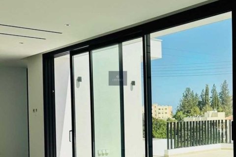 3 dormitorios Villa en Germasogeia, Cyprus No. 84083 9