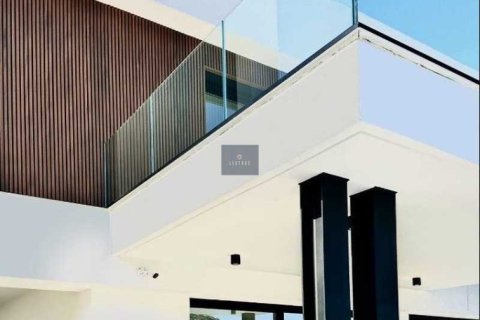 3 dormitorios Villa en Germasogeia, Cyprus No. 84083 12