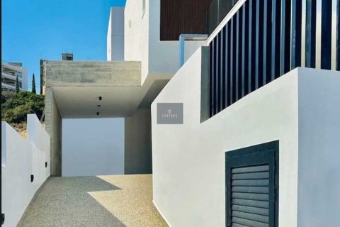 3 dormitorios Villa en Germasogeia, Cyprus No. 84083 6