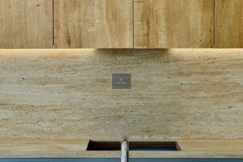 3 dormitorios Villa en Germasogeia, Cyprus No. 84083 13