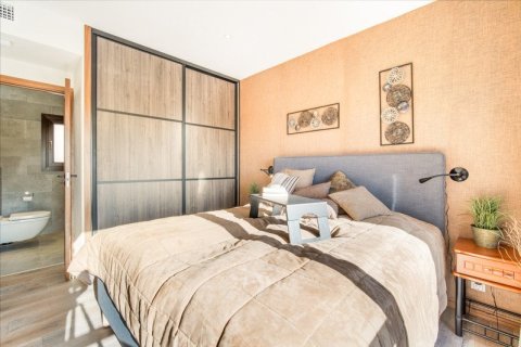 3 bedrooms Villa in Phu My, Vietnam No. 27496 24