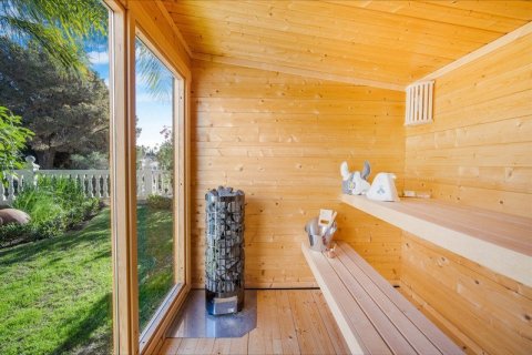 3 bedrooms Villa in Phu My, Vietnam No. 27496 26