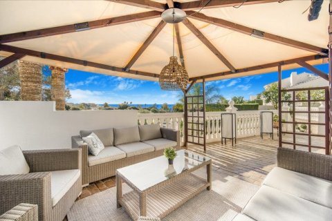 3 bedrooms Villa in Phu My, Vietnam No. 27496 27