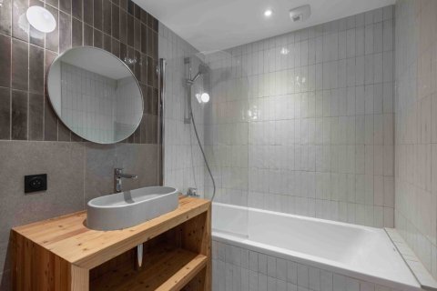 2 bedrooms Apartment in Champagny-en-Vanoise, France No. 99739 8