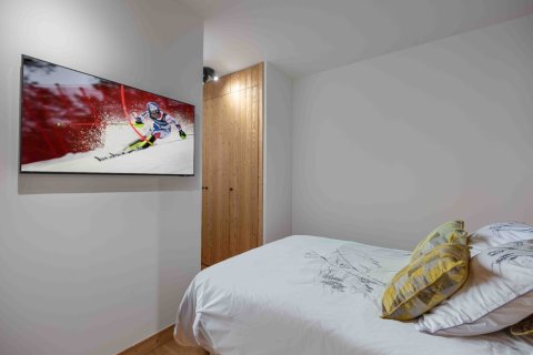2 bedrooms Apartment in Champagny-en-Vanoise, France No. 99739 7