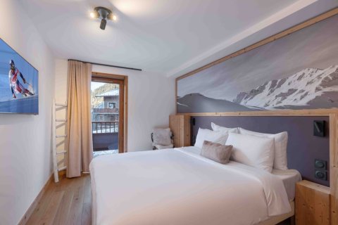 2 bedrooms Apartment in Champagny-en-Vanoise, France No. 99739 4