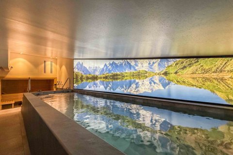 2 bedrooms Apartment in Champagny-en-Vanoise, France No. 99739 10