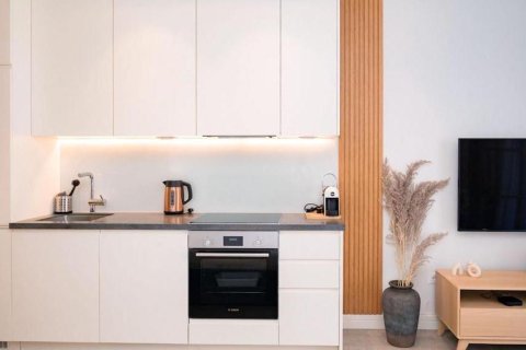 36m² Apartment in Tivat, Montenegro No. 104833 3