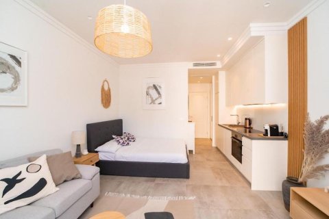 36m² Apartment in Tivat, Montenegro No. 104833 4