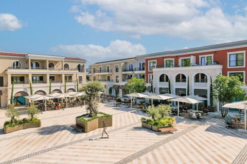 36m² Apartment in Tivat, Montenegro No. 104833 17