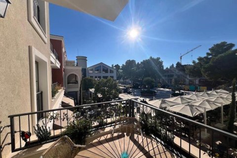 36m² Apartment in Tivat, Montenegro No. 104833 6