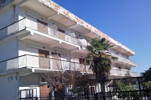 42 rooms Hotel in Kolindros, Greece No. 58495 4