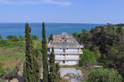 42 rooms Hotel in Kolindros, Greece No. 58495 1