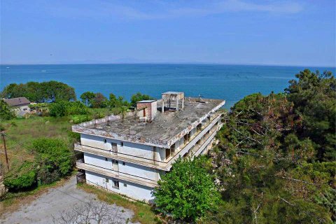 42 rooms Hotel in Kolindros, Greece No. 58495 2