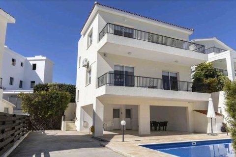 3 bedrooms Villa in Pegeia, Cyprus No. 101706 1