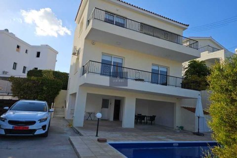 3 bedrooms Villa in Pegeia, Cyprus No. 101706 4