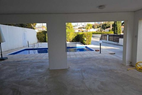 3 bedrooms Villa in Pegeia, Cyprus No. 101706 11