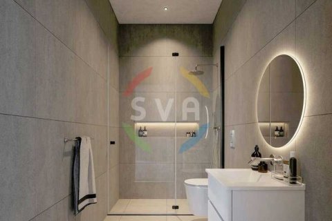 2 bedrooms Penthouse in Germasogeia, Cyprus No. 82210 5