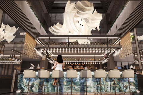 3 bedrooms Hotel in Budva, Montenegro No. 81516 11