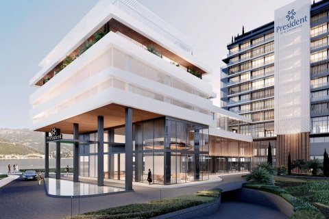 3 bedrooms Hotel in Budva, Montenegro No. 81516 2