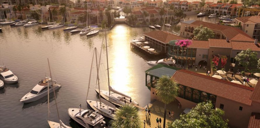 3 chambres Villa à Limassol, Cyprus No. 105516