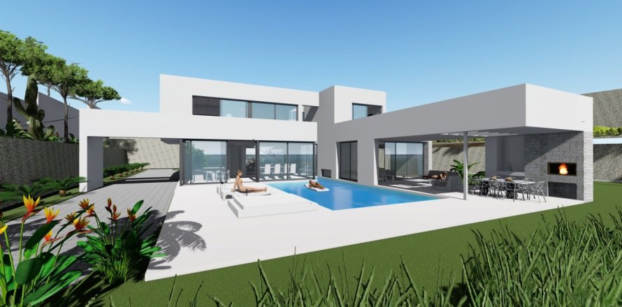 4 bedrooms Apartment in Maryvilla, Spain No. 124441