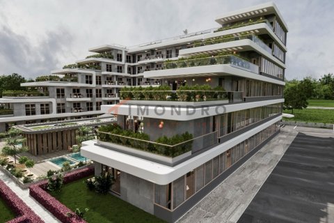 2 bedrooms Apartment in Aksu, Turkey No. 125750