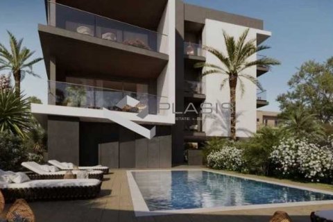 2 dormitorios Apartment en Germasogeia, Cyprus No. 104119 2