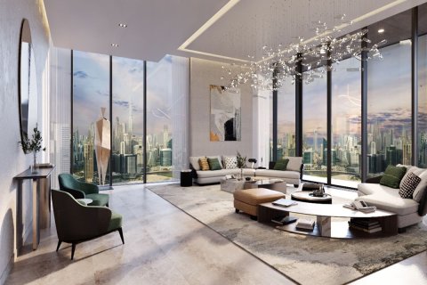 2 bedrooms Apartment in Hai Ba Trung, Vietnam No. 87341 7