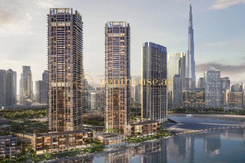 2 bedrooms Apartment in Business Bay, UAE No. 87341