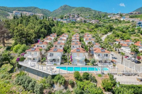 4 rooms Villa in Tepe, Turkey No. 113669 1