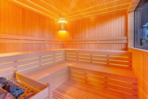 4 chambres Penthouse à Bo Ha, Vietnam No. 12290 12