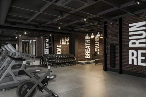 2 bedrooms Penthouse in Lien Chieu, Vietnam No. 12107 13