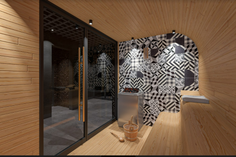 2 bedrooms Penthouse in Lien Chieu, Vietnam No. 12107 9