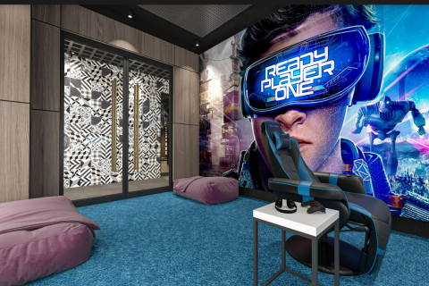 2 bedrooms Penthouse in Lien Chieu, Vietnam No. 12107 11