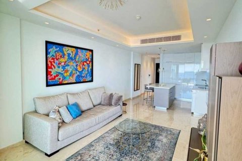 2 bedrooms Apartment in Pyrgos, Cyprus No. 72615 8