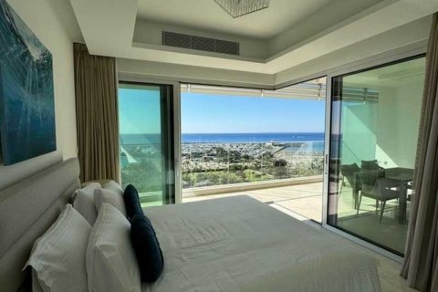 2 bedrooms Apartment in Pyrgos, Cyprus No. 72615 11