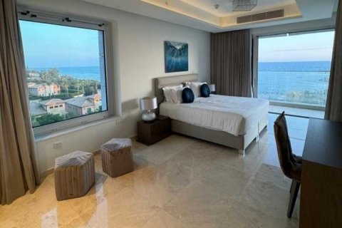 2 bedrooms Apartment in Pyrgos, Cyprus No. 72615 10