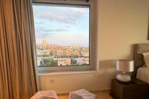 2 bedrooms Apartment in Pyrgos, Cyprus No. 72615 1